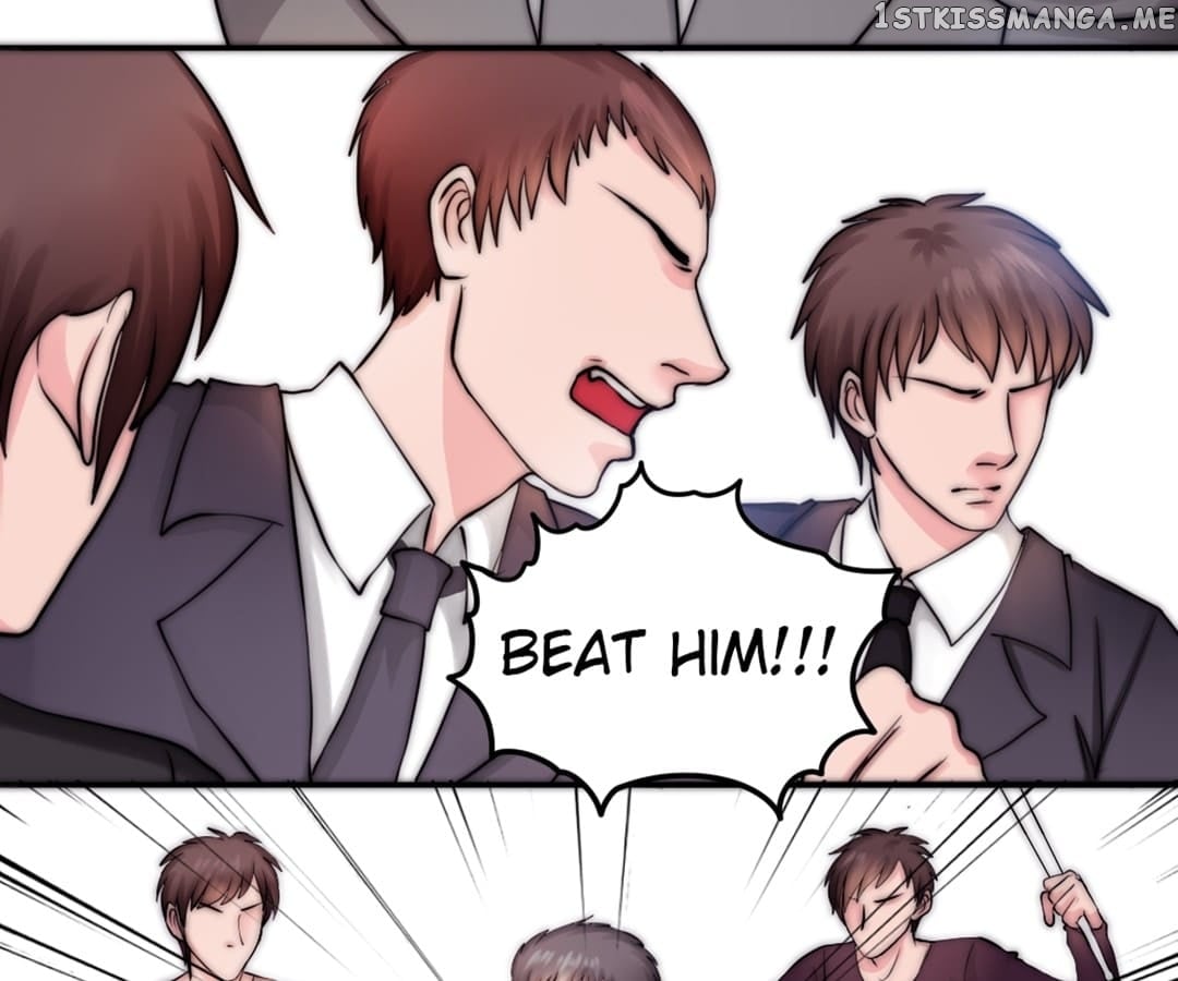 Courage - Manhua chapter 84 - page 15