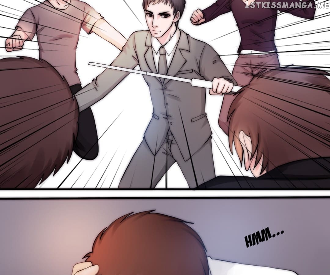 Courage - Manhua chapter 84 - page 16