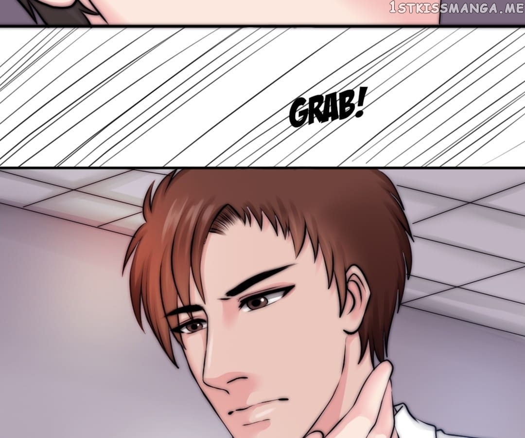 Courage - Manhua chapter 84 - page 19