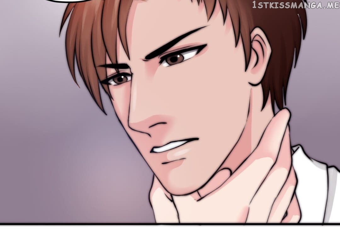 Courage - Manhua chapter 84 - page 21