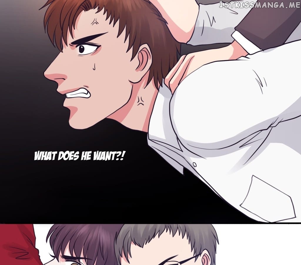 Courage - Manhua chapter 83 - page 11