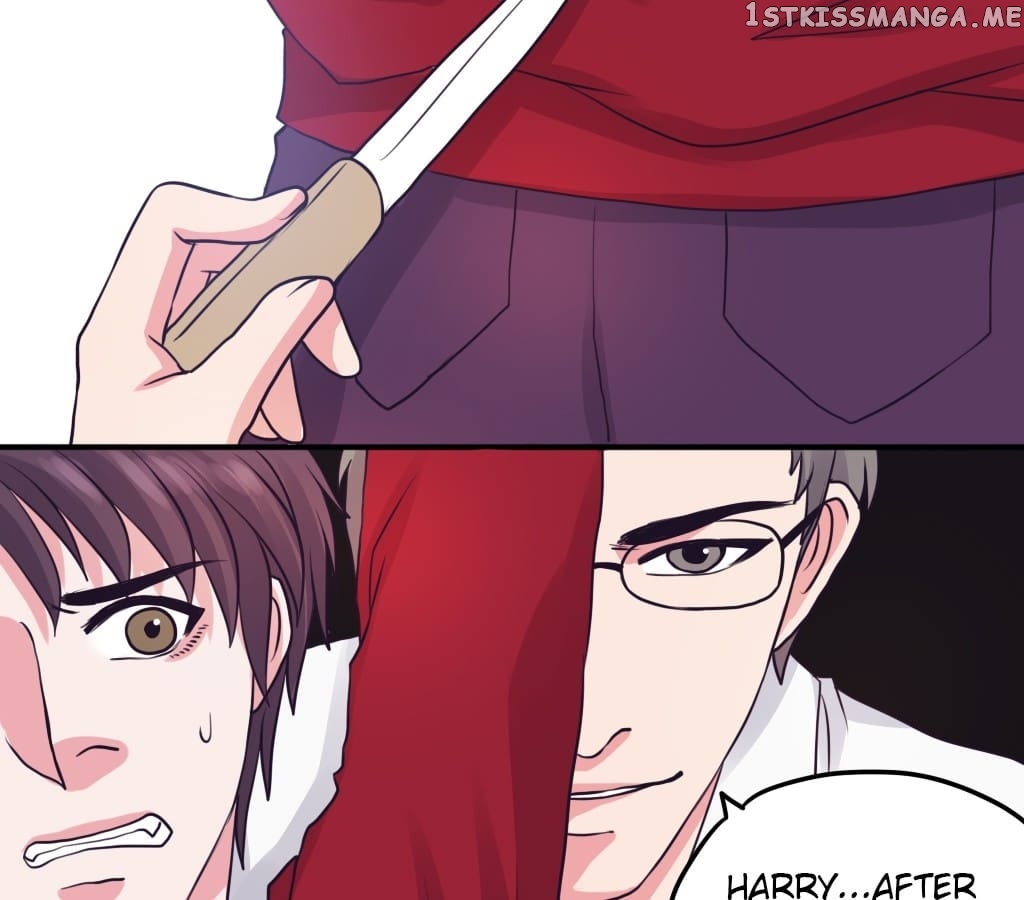 Courage - Manhua chapter 83 - page 13