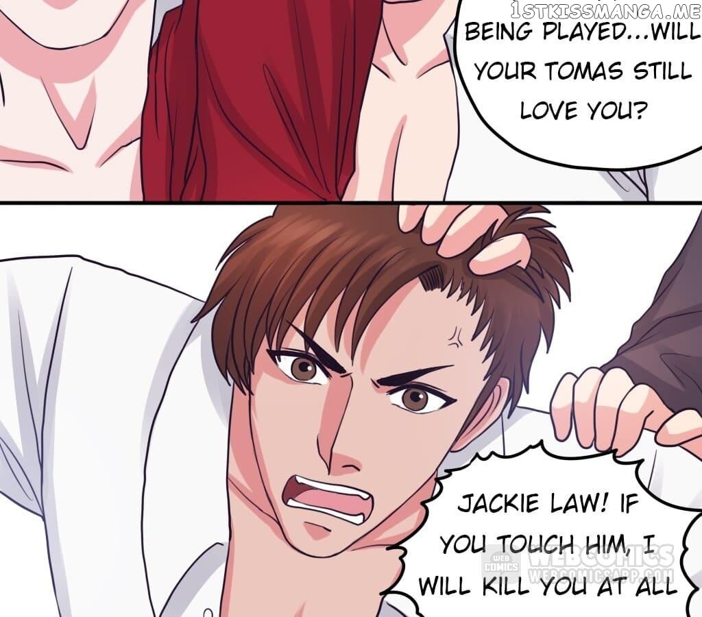Courage - Manhua chapter 83 - page 14
