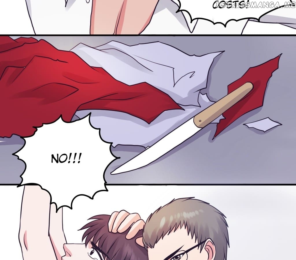 Courage - Manhua chapter 83 - page 15