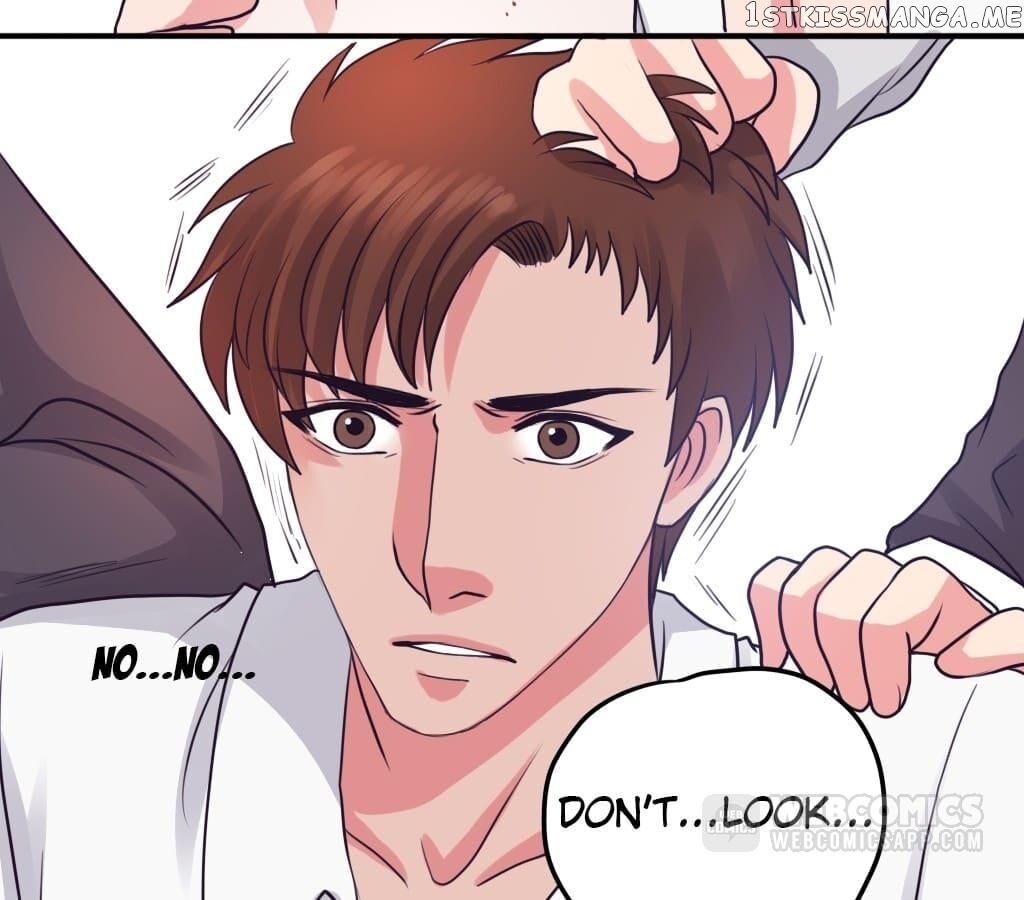 Courage - Manhua chapter 83 - page 18