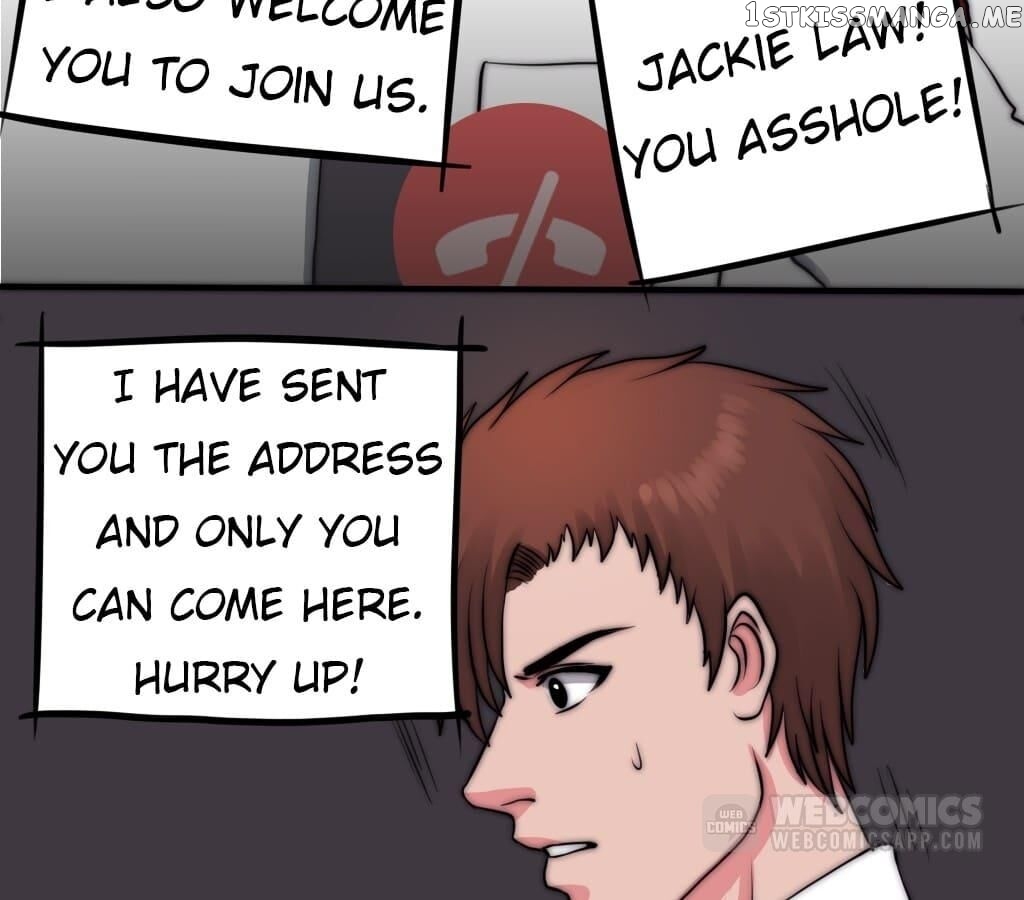 Courage - Manhua chapter 82 - page 2