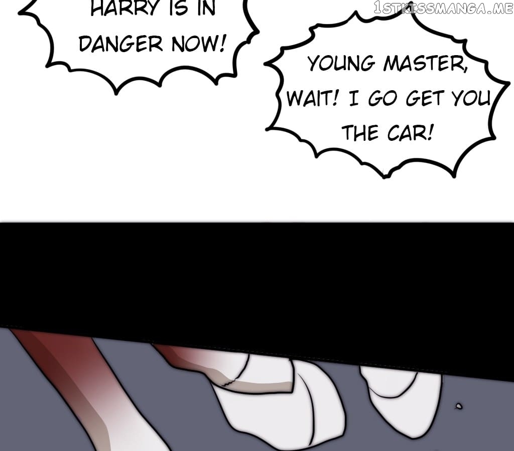 Courage - Manhua chapter 82 - page 4