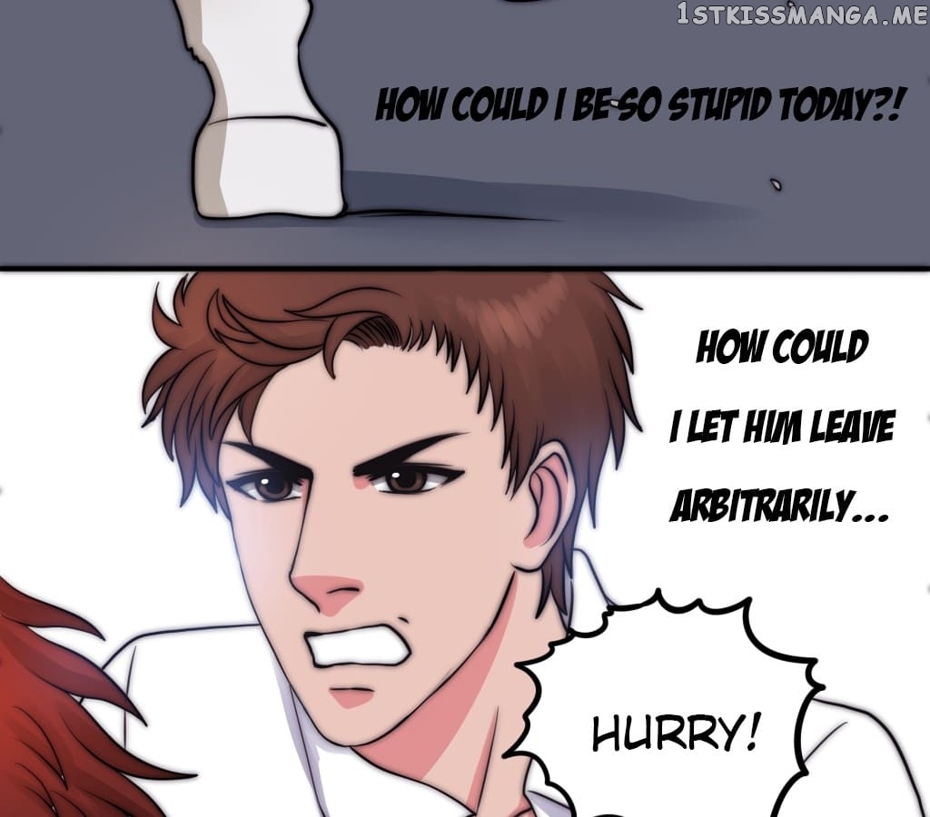 Courage - Manhua chapter 82 - page 5