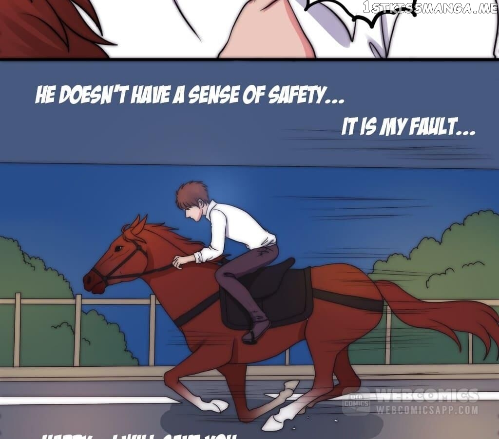 Courage - Manhua chapter 82 - page 6