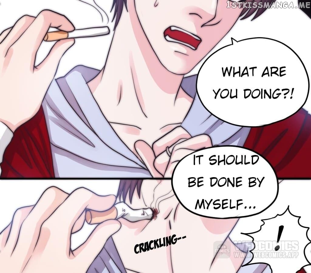 Courage - Manhua chapter 81 - page 10