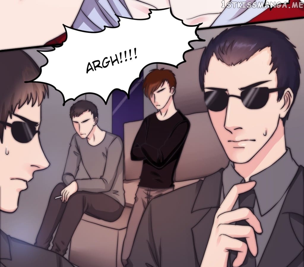 Courage - Manhua chapter 81 - page 11