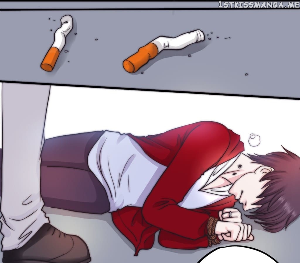 Courage - Manhua chapter 81 - page 13