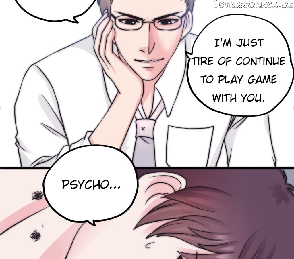 Courage - Manhua chapter 81 - page 15