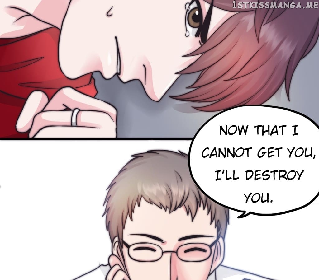 Courage - Manhua chapter 81 - page 16