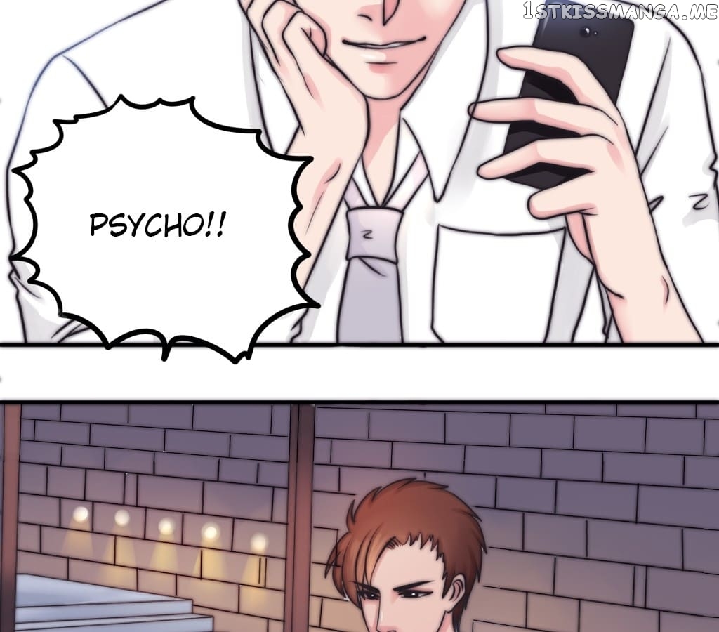 Courage - Manhua chapter 81 - page 17