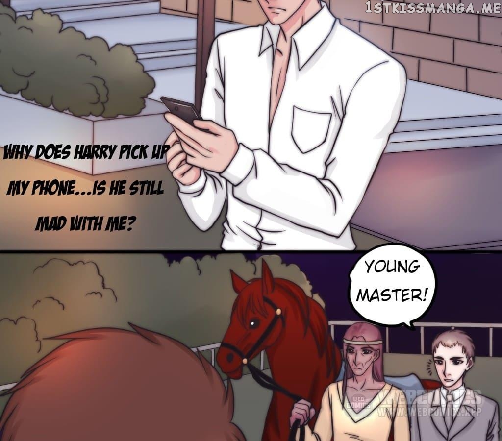 Courage - Manhua chapter 81 - page 18
