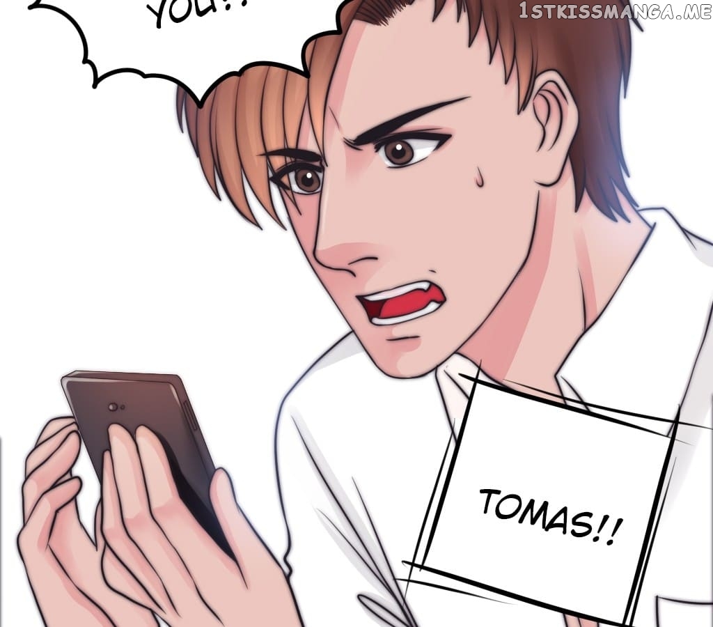 Courage - Manhua chapter 81 - page 23