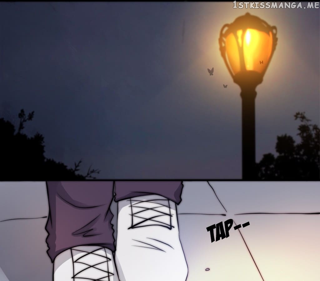 Courage - Manhua chapter 80 - page 11