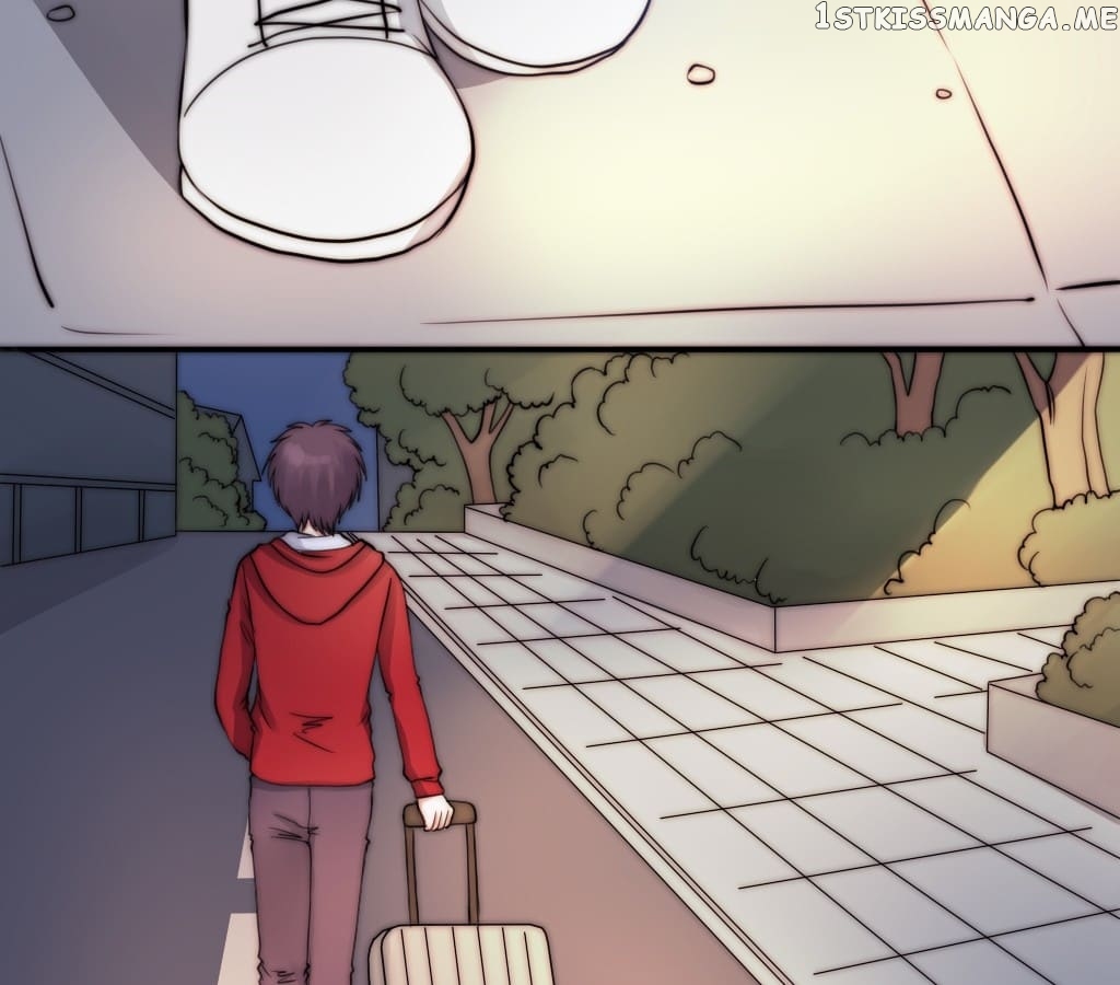 Courage - Manhua chapter 80 - page 12