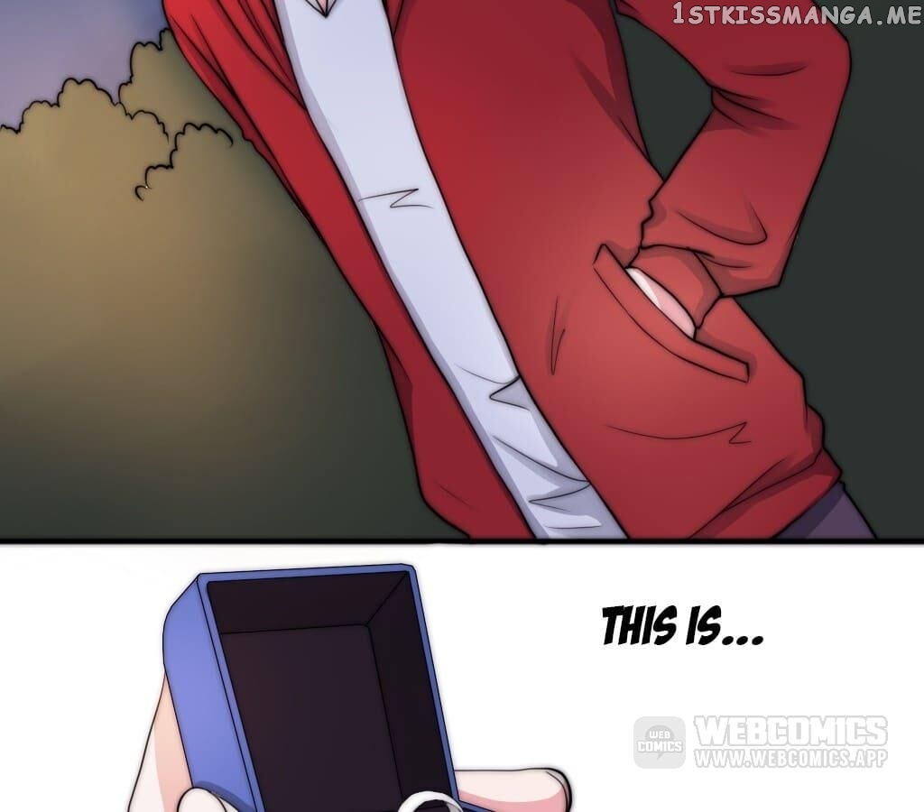 Courage - Manhua chapter 80 - page 14
