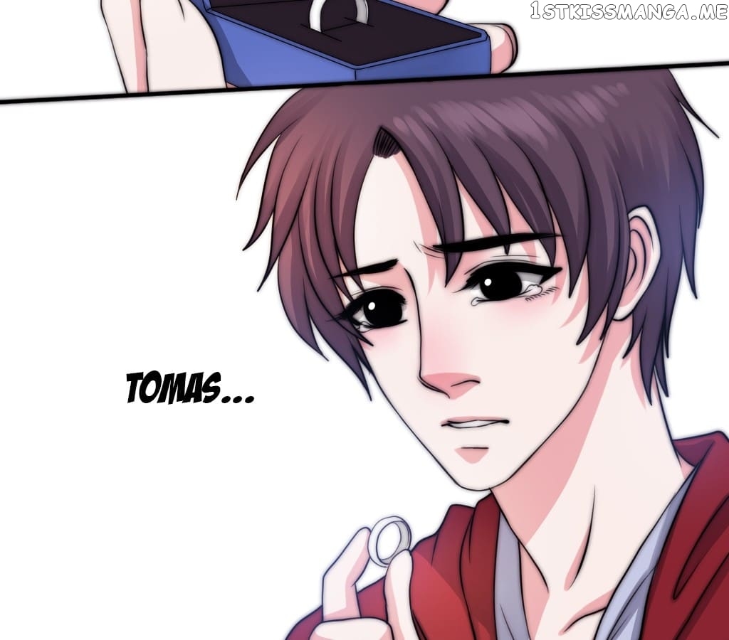 Courage - Manhua chapter 80 - page 15