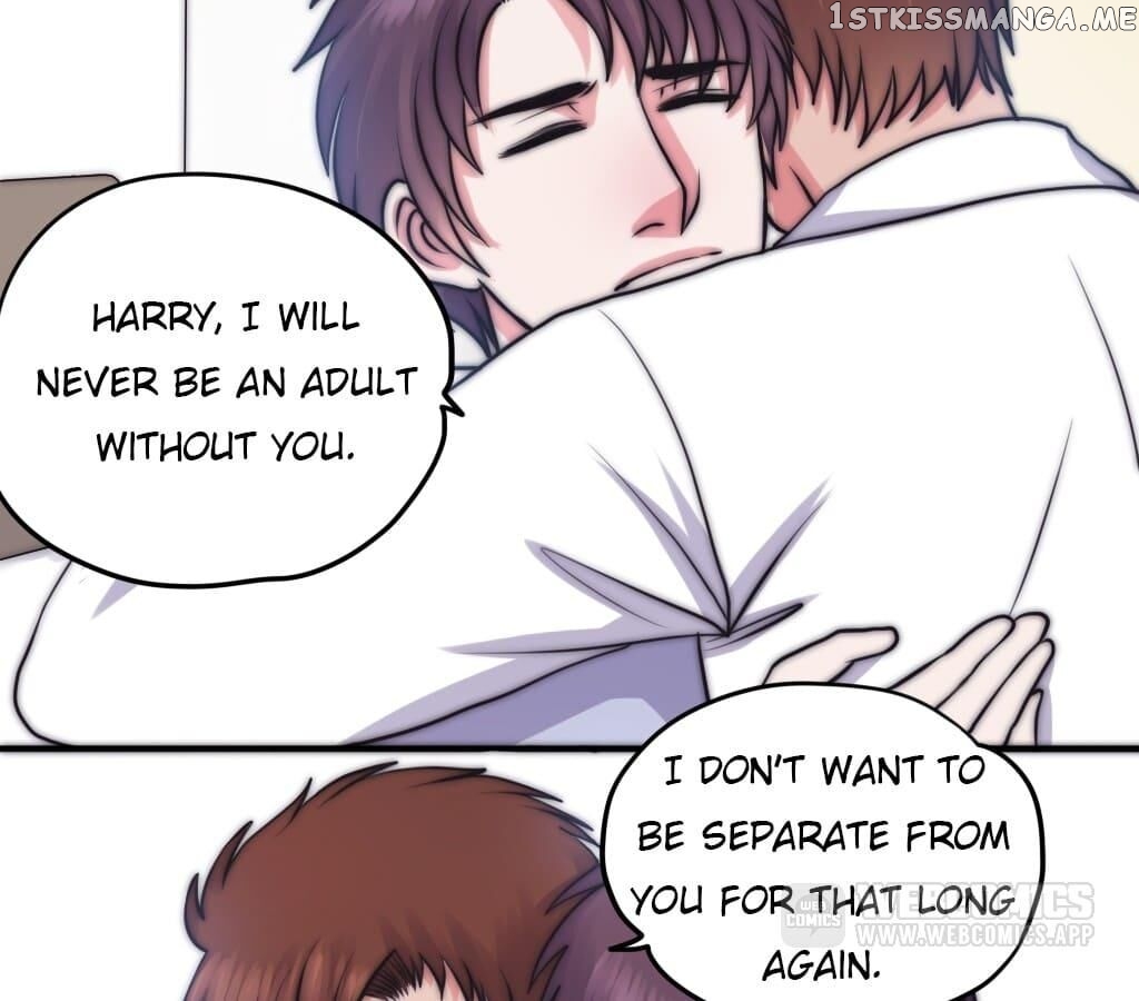 Courage - Manhua chapter 79 - page 14