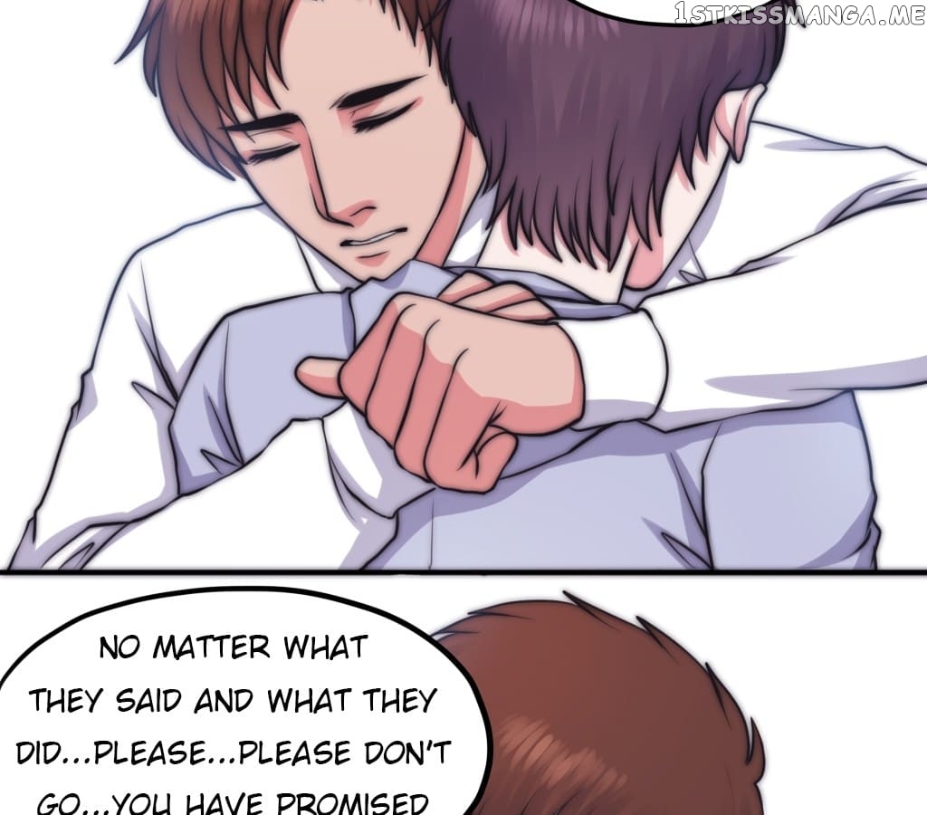 Courage - Manhua chapter 79 - page 15