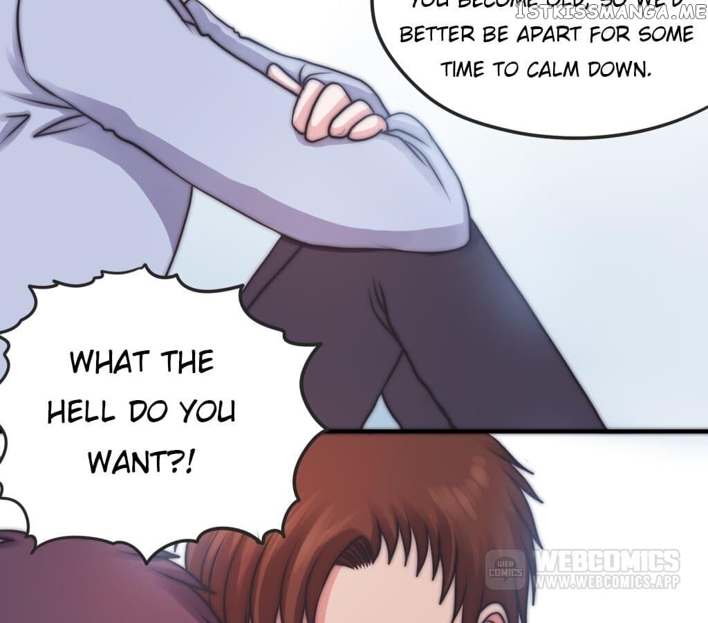 Courage - Manhua chapter 79 - page 26