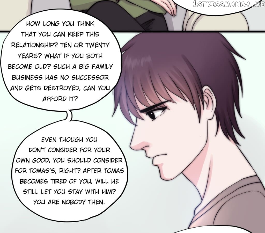 Courage - Manhua chapter 78 - page 12