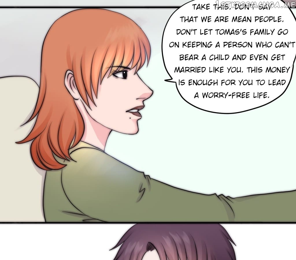 Courage - Manhua chapter 78 - page 13