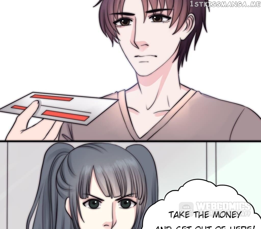 Courage - Manhua chapter 78 - page 14