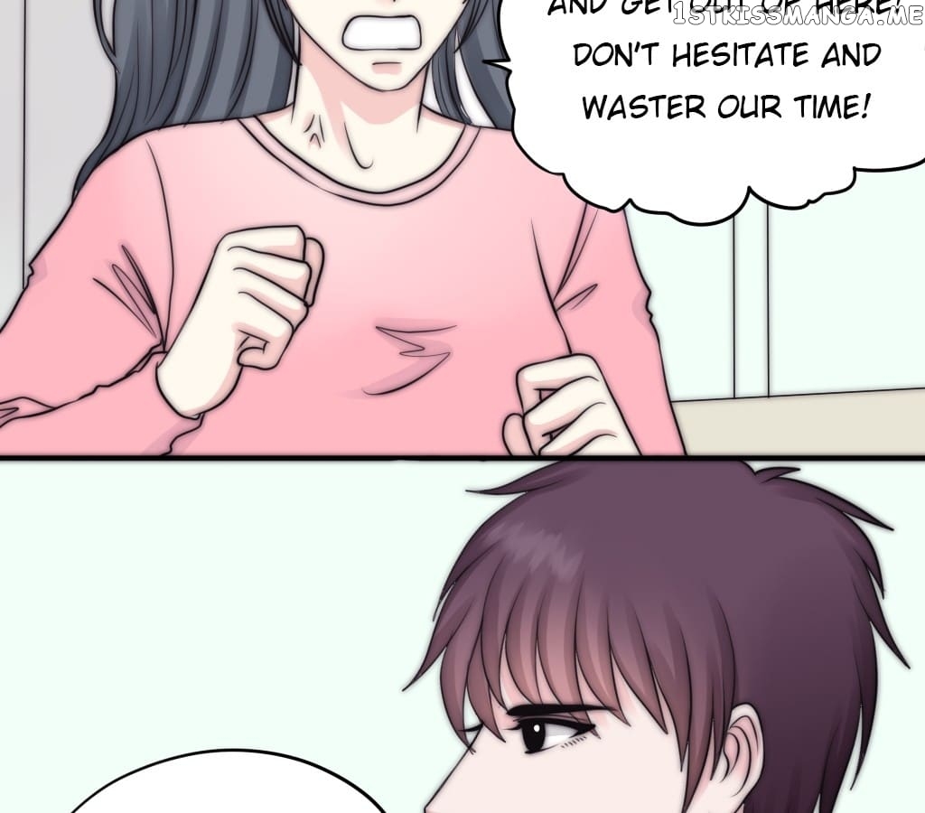 Courage - Manhua chapter 78 - page 15