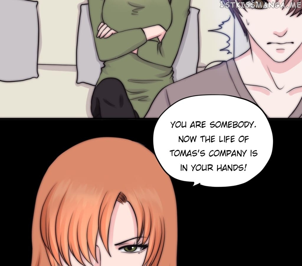 Courage - Manhua chapter 78 - page 17