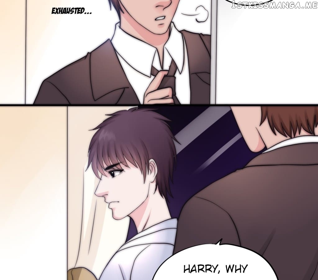 Courage - Manhua chapter 78 - page 19