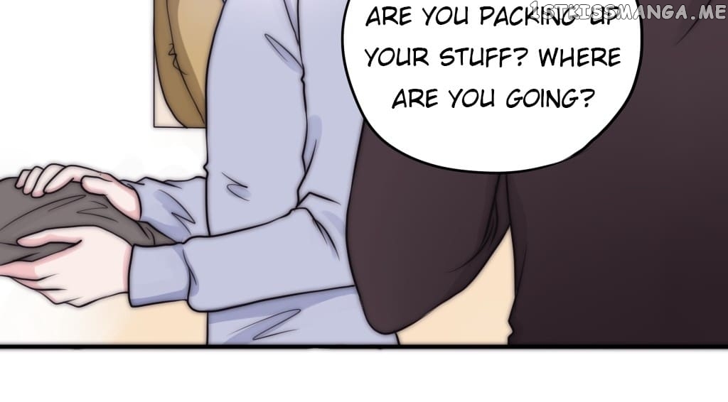 Courage - Manhua chapter 78 - page 20