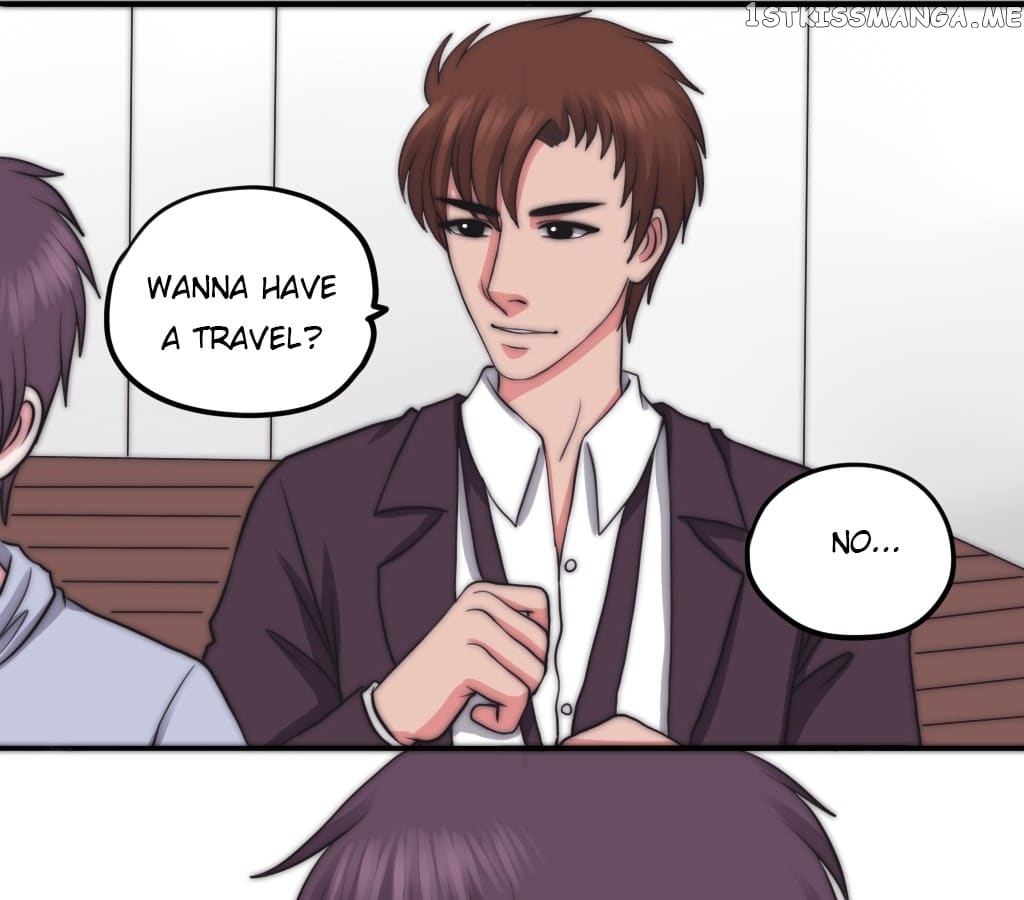 Courage - Manhua chapter 78 - page 21