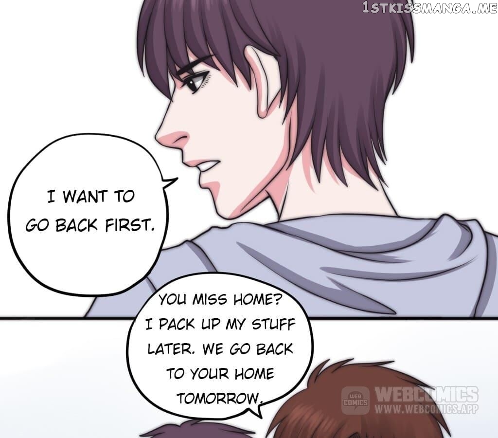 Courage - Manhua chapter 78 - page 22