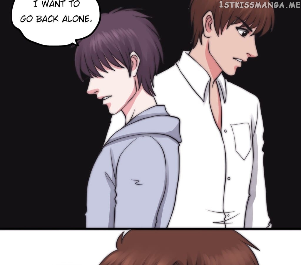 Courage - Manhua chapter 78 - page 24