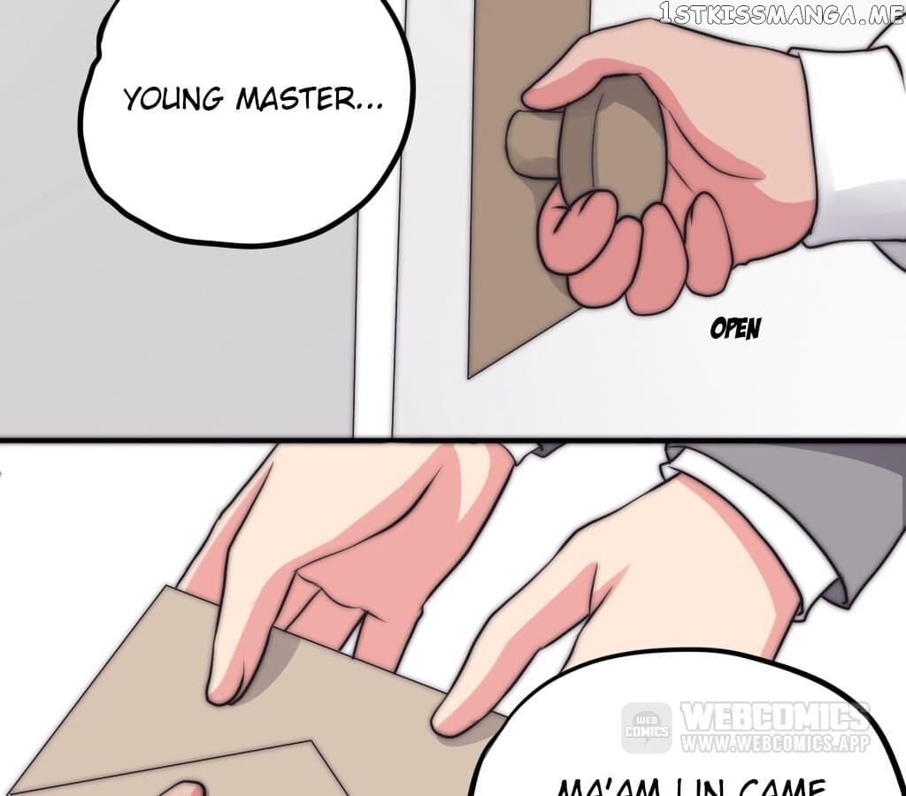 Courage - Manhua chapter 78 - page 26