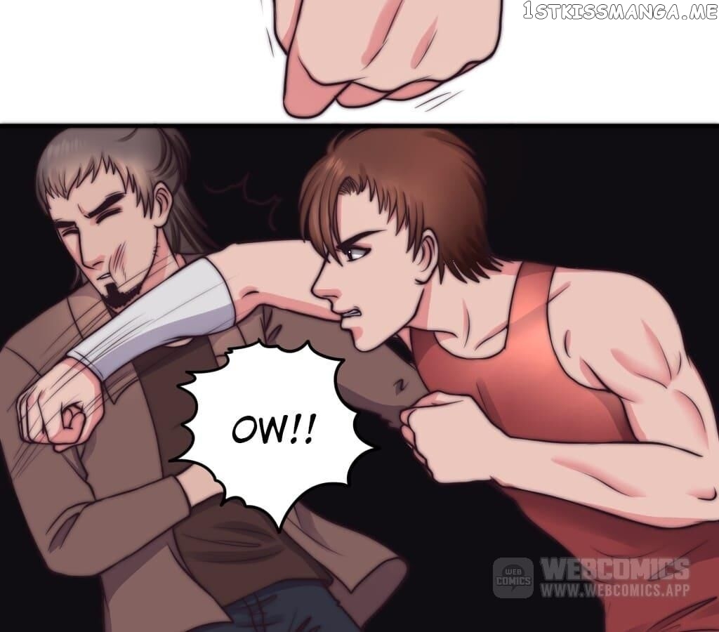Courage - Manhua chapter 76 - page 10