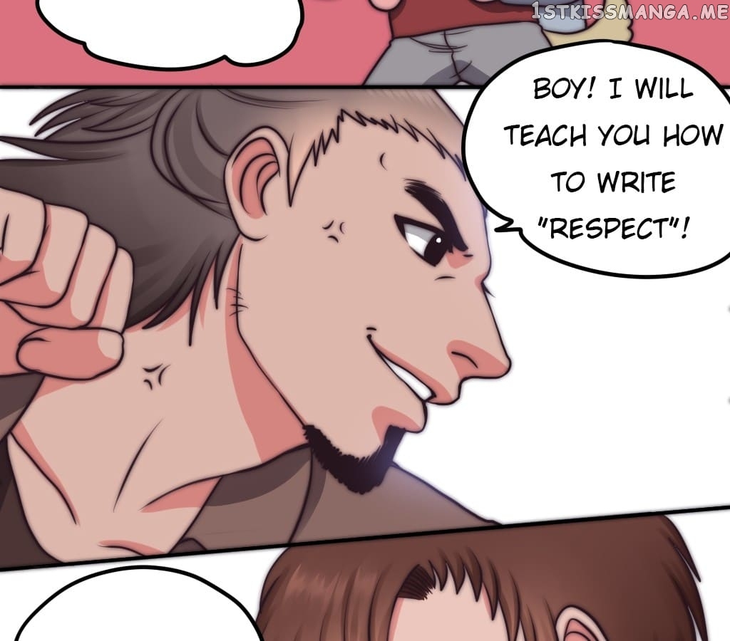 Courage - Manhua chapter 76 - page 16