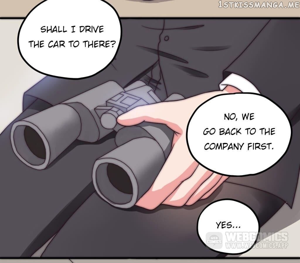 Courage - Manhua chapter 76 - page 22