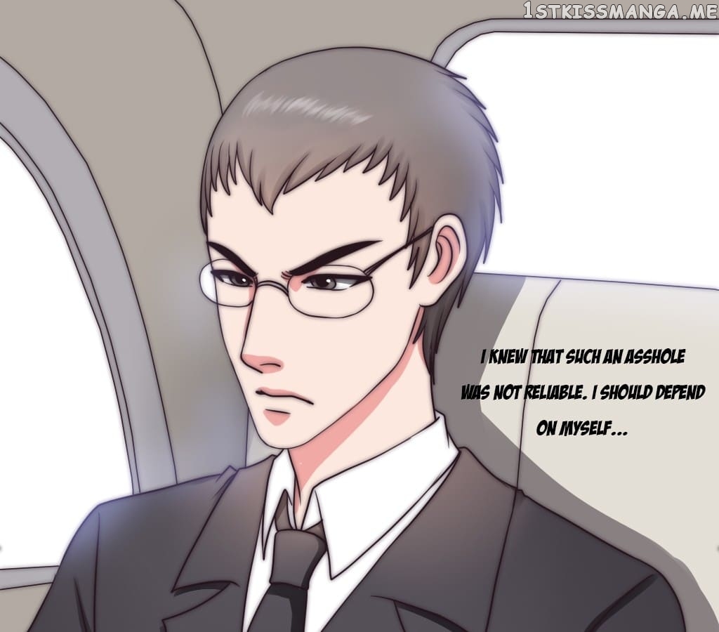 Courage - Manhua chapter 76 - page 23