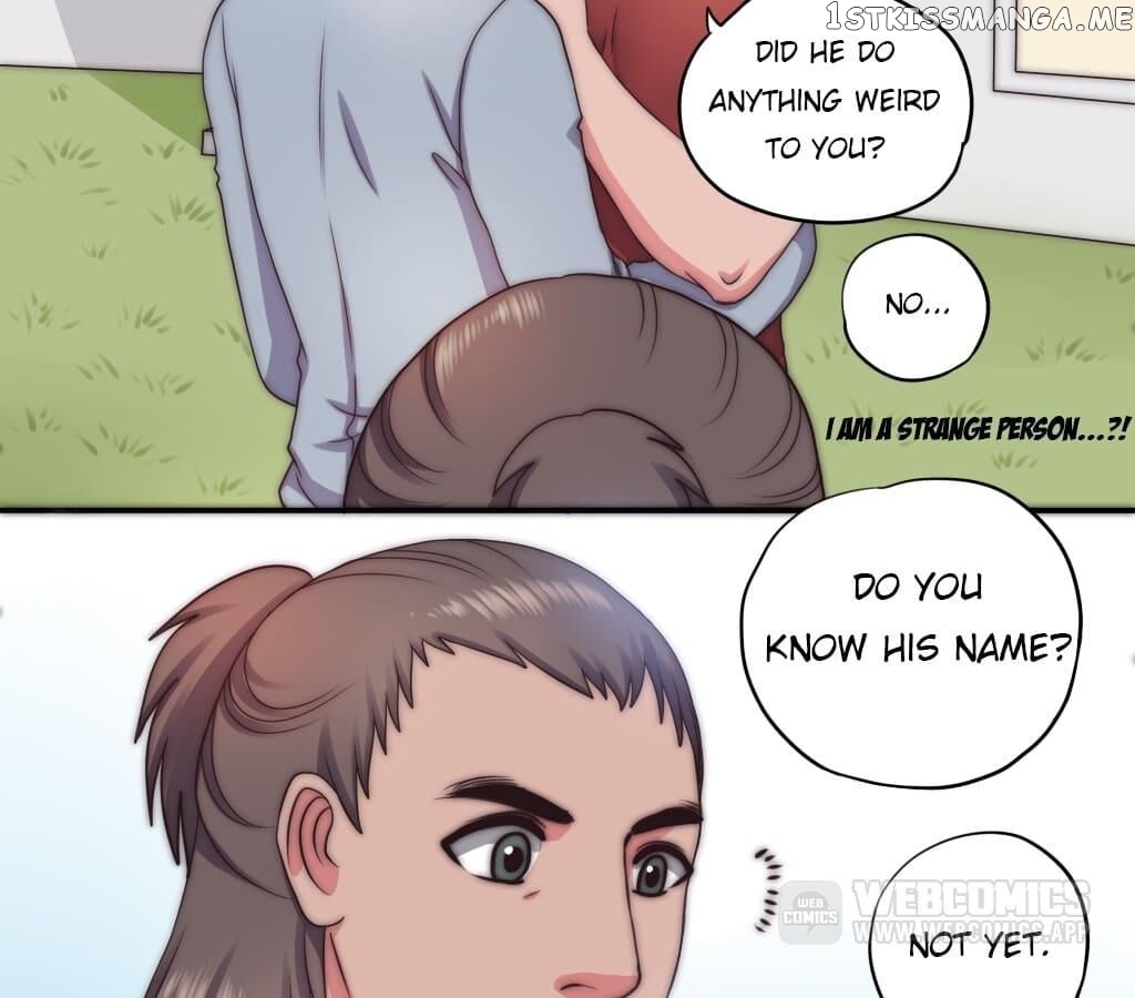 Courage - Manhua chapter 75 - page 14