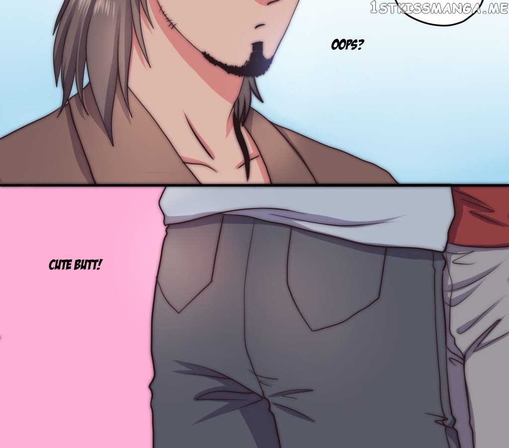 Courage - Manhua chapter 75 - page 15
