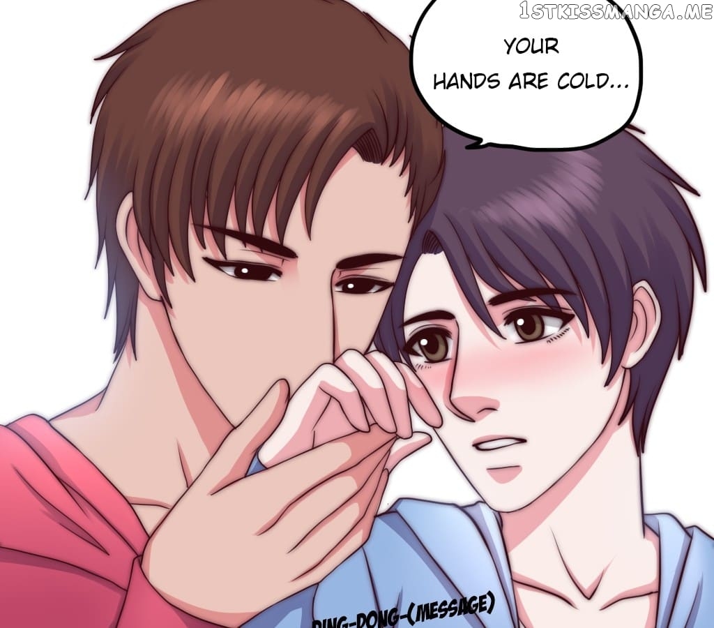 Courage - Manhua chapter 74 - page 11