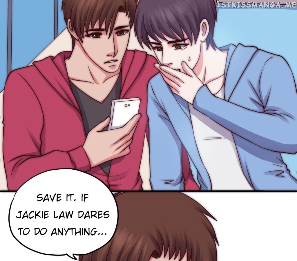 Courage - Manhua chapter 74 - page 15