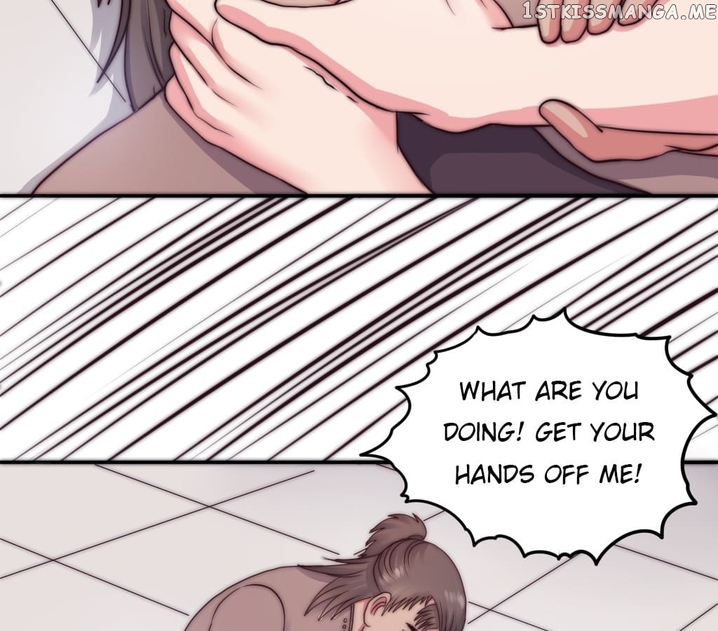Courage - Manhua chapter 73 - page 15