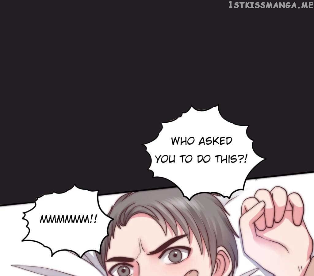 Courage - Manhua chapter 72 - page 15