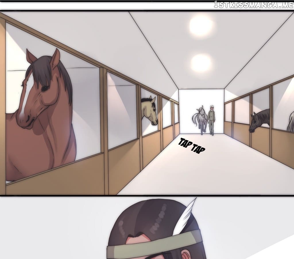 Courage - Manhua chapter 70 - page 1